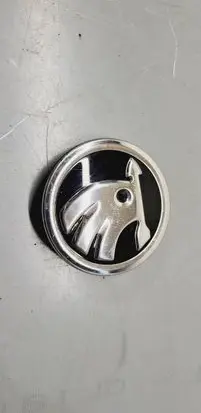 Skoda Kamiq Original wheel cap 5E0601151 5JA601151