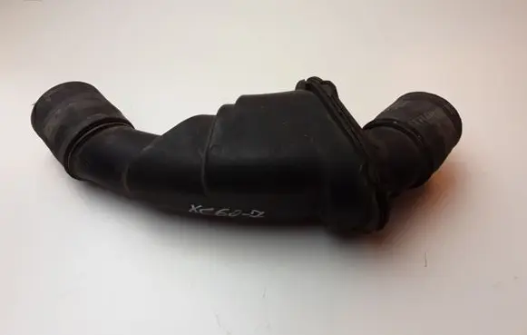 Volvo XC60 Intercooler hose/pipe 30778734