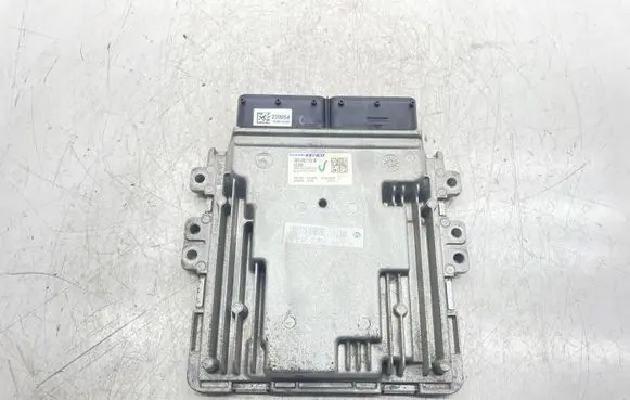 KIA Sportage Engine control unit/module 391002U930