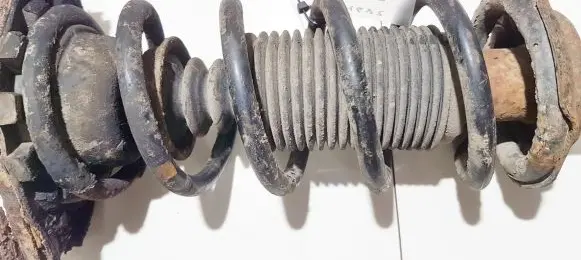 Nissan Almera N16 Rear coil spring