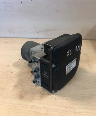 BMW X6 E71 ABS Pump 6780126 0265250396 6854702