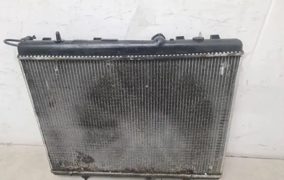 Citroen DS5 Coolant radiator P9680533480 RA1544 991746Q
