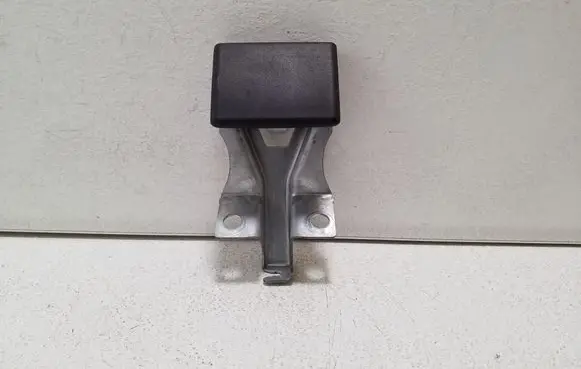 Engine bonnet (hood) release handle