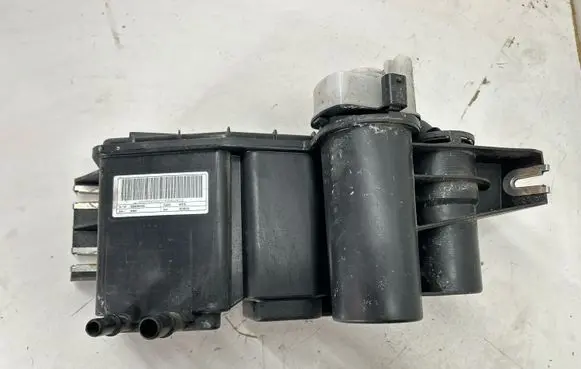 Dodge Hornet Active carbon filter fuel vapour canister 00462 00505654340 505654340