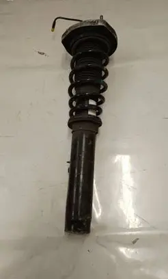 Porsche 911 991 Front shock absorber/damper 99134303540