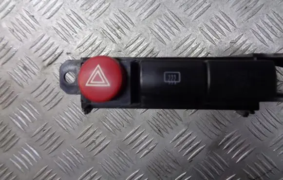 Seat Ibiza III (6L) A set of switches 