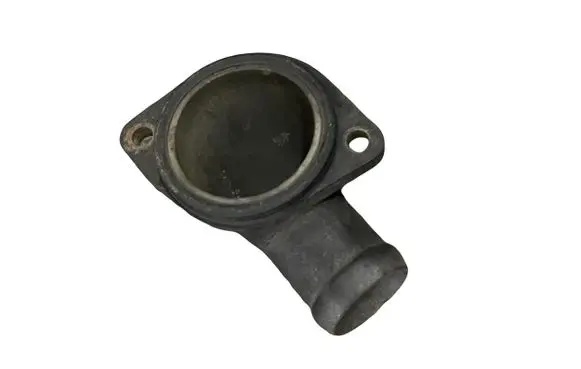 Volkswagen PASSAT B3 Engine coolant pipe/hose 055121121F