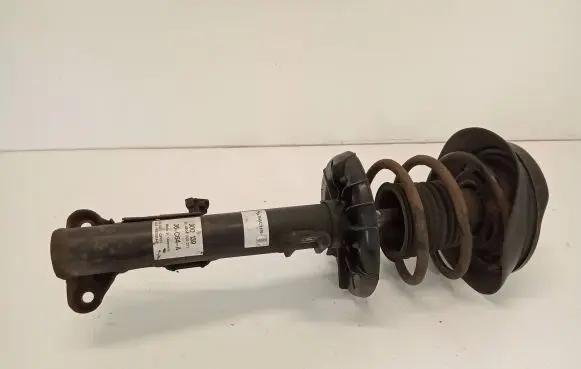Mercedes-Benz CLK A209 C209 Front shock absorber with coil spring 824904001371 36C64A