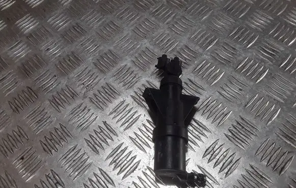 Audi A4 S4 B5 8D Headlight washer spray nozzle