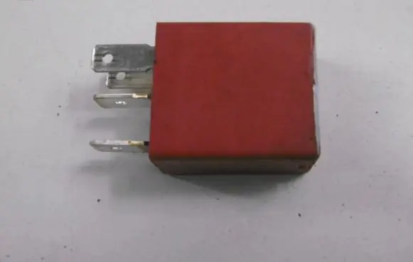 Alfa Romeo 147 Other relay 46520412
