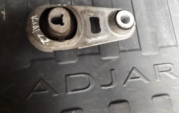 Gearbox mount