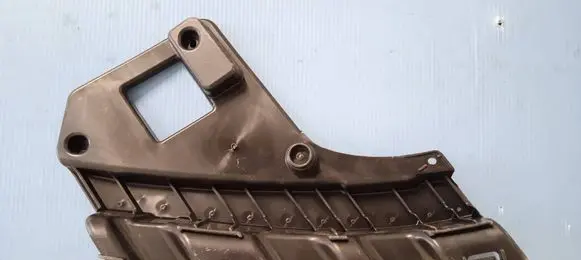 Tesla Model Y Headlight/headlamp mounting bracket 24546182