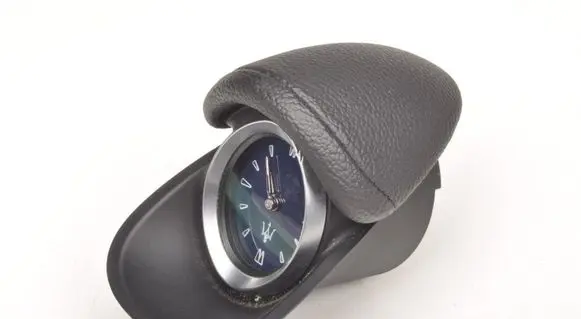 Maserati Ghibli Clock 670021647