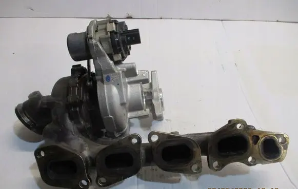 Audi A3 S3 A3 Sportback 8P Turbo 05L253019L
