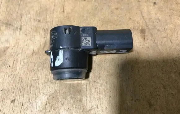 Peugeot 407 Parking PDC sensor 9653211577 0263003365 9653211577XL
