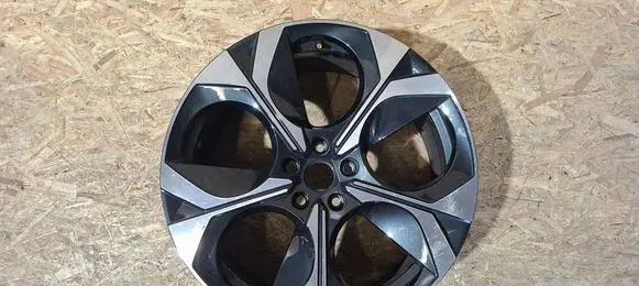 Skoda Kodiaq II R20 alloy rim 57H601025C K951202