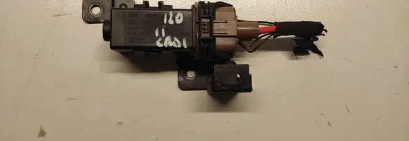 Hyundai i20 (GB IB) Combustion relay 368302A200