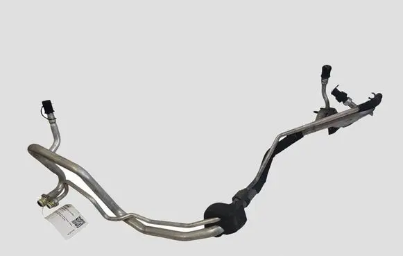 Volvo V70 Air conditioning (A/C) pipe/hose
