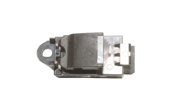Jaguar XJ X351 Electric window control switch AW9314717AB
