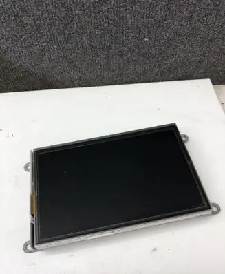Citroen C4 Grand Picasso Screen/display/small screen 9813040980 981304098001