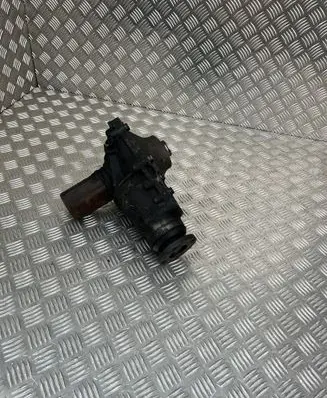 BMW X5 E70 Front differential 7558151 175869