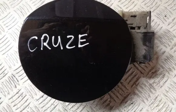 Chevrolet Cruze Fuel tank cap 13501151 95094656