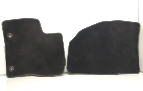 Ford Kuga I Front floor mat 6M5JR130B18