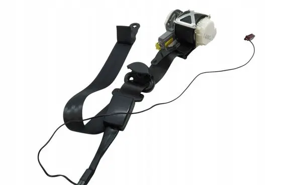 Ford Fiesta Front seatbelt 8V51A61295CL