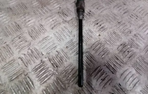 Peugeot RCZ Oil level sensor 96546136