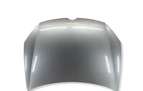 Volkswagen Golf VI Engine bonnet/hood 1K0010328J 5250 R134A