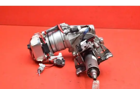 Toyota Auris E180 Power steering pump JG412-000020