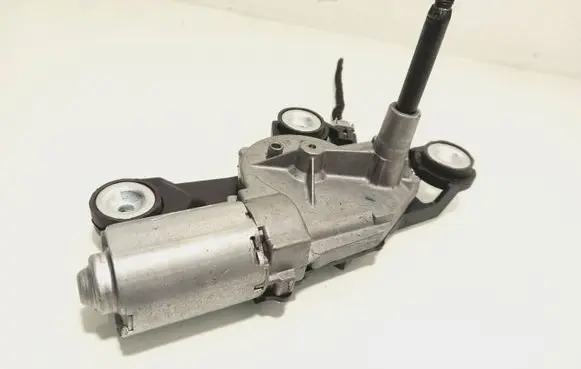 Ford S-MAX Rear window wiper motor 3M51R17K441AE 30763683 0390201823