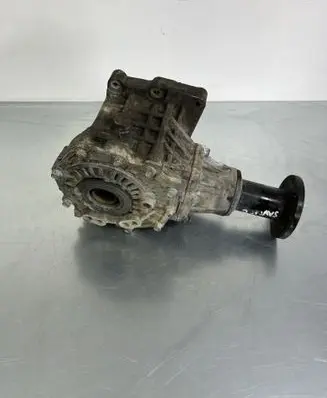 Hyundai Santa Fe Gearbox transfer box case 