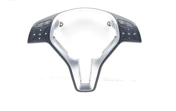 Mercedes-Benz A W176 Steering wheel buttons/switches A2185400162 A2185400262