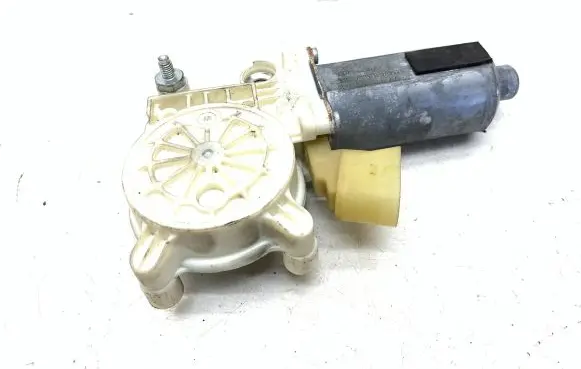 BMW X5M E70 Front door window regulator motor 6967261