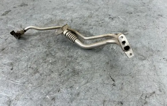 Honda CR-V Turbo turbocharger oiling pipe/hose