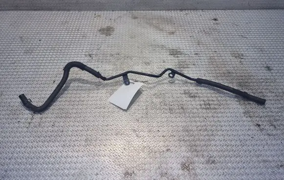 Volkswagen Caddy Engine coolant pipe/hose 5K0121070C