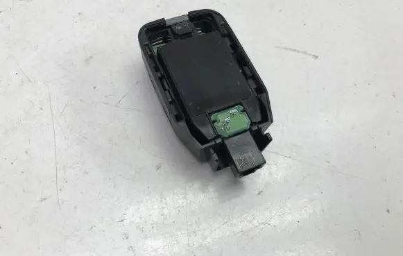 Mazda CX-60 Rain sensor BDGF665G0