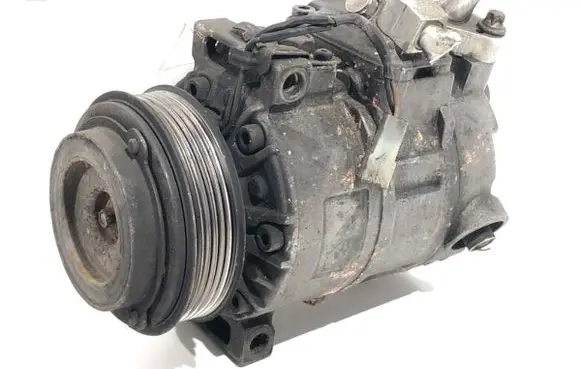 Opel Zafira A Air conditioning (A/C) compressor (pump)