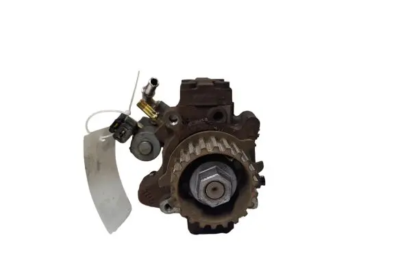 Ford C-MAX II Fuel injection high pressure pump A2C53384062 9676289780 5WS40893