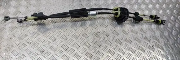 Citroen C4 Cactus Gear shift cable linkage