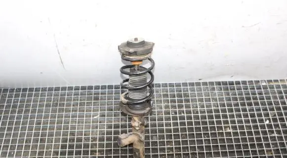 Volkswagen Scirocco Front shock absorber/damper 1T0413031HC