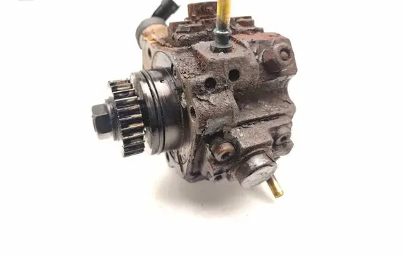 Renault Trafic III (X82) Fuel injection high pressure pump 167008960R 0445010404
