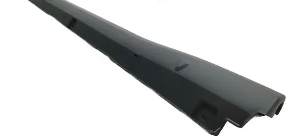 Volkswagen ID.3 Sill supporting ledge 11A853855B