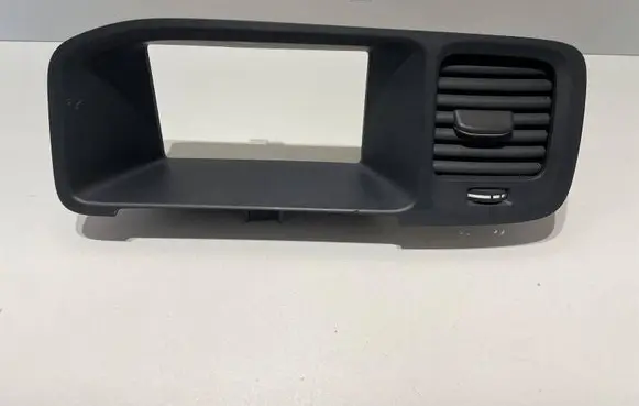 Volvo V60 Dash center air vent grill 30791675