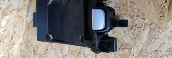 Mercedes-Benz SLK R171 Other center console (tunnel) element A1716800014