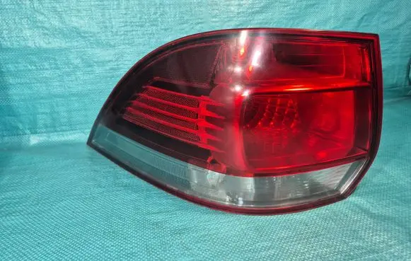 Volkswagen Golf VI Rear/tail lights 1K9945095G 1K9945111D