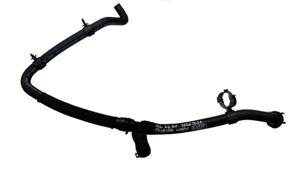 MG ZS Electric car engine cooling hoses/pipes 10581836