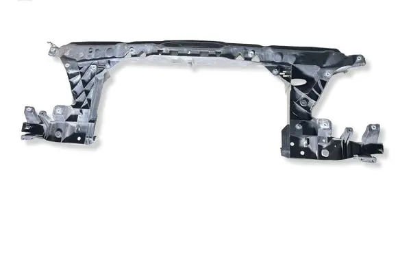 Mercedes-Benz Sprinter W906 Radiator support slam panel A9068800203