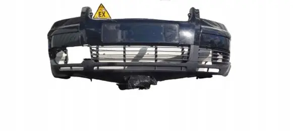 Volkswagen PASSAT B5.5 Front bumper